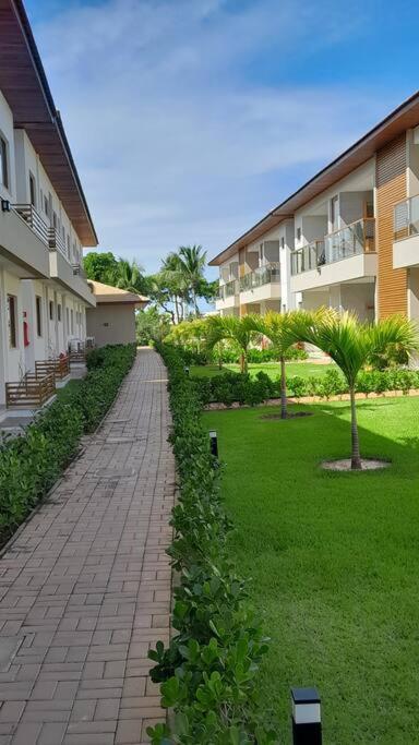 Village Em Itacimirim Lindo, Novo E Tranquilo A 400 M Da Praia Da Espera Exterior photo